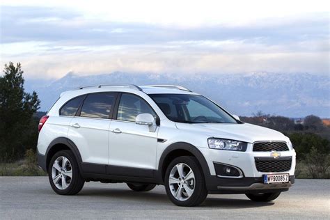 2014 chevy captiva sport